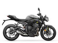 Street triple 2025 765 price