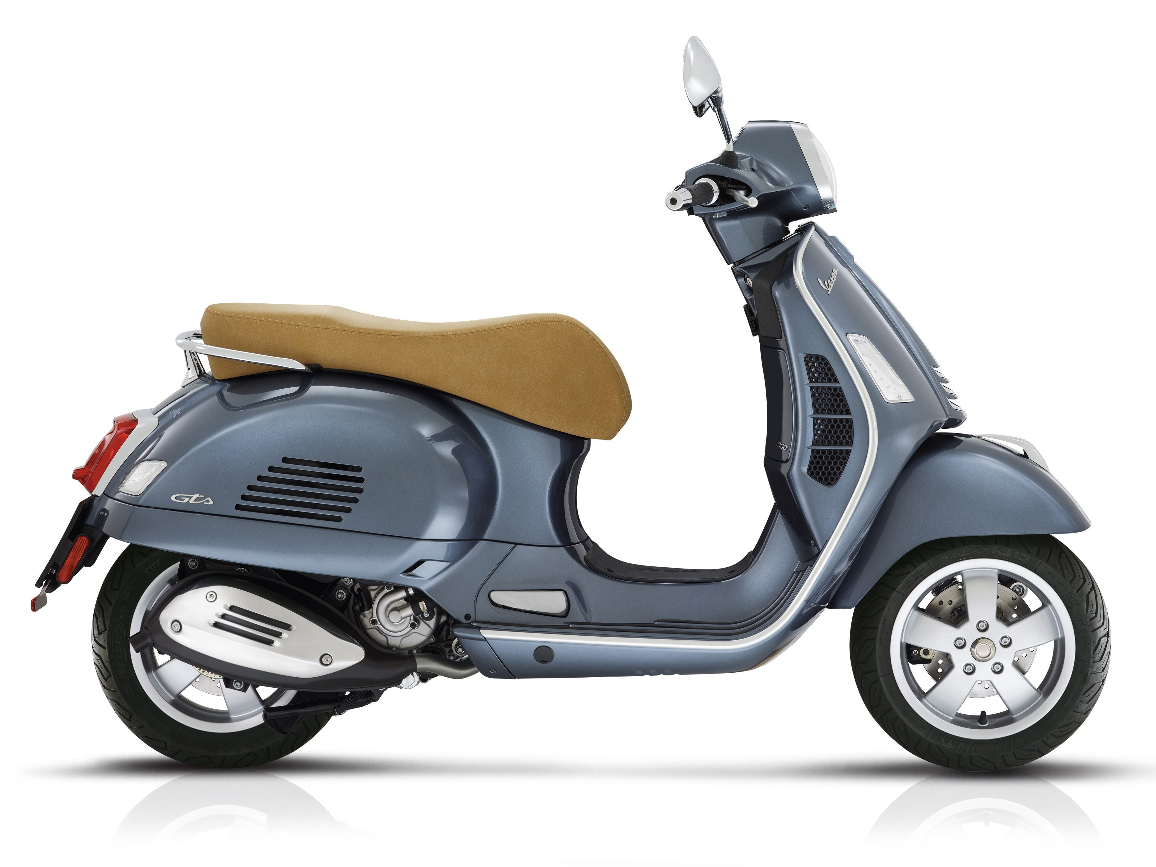 2020 Vespa GTS 300 Buyer s Guide Specs Photos Price Cycle World
