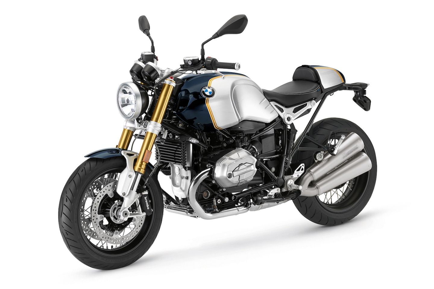 Bmw Motorcycles Cycle World Bmw Motorcycles Cycle World