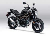 Suzuki 650 sv 2013 best sale