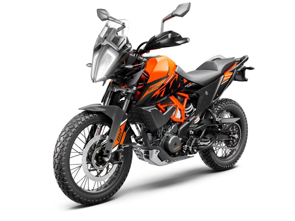 Top Adventure Motorcycles for New Riders Cycle World