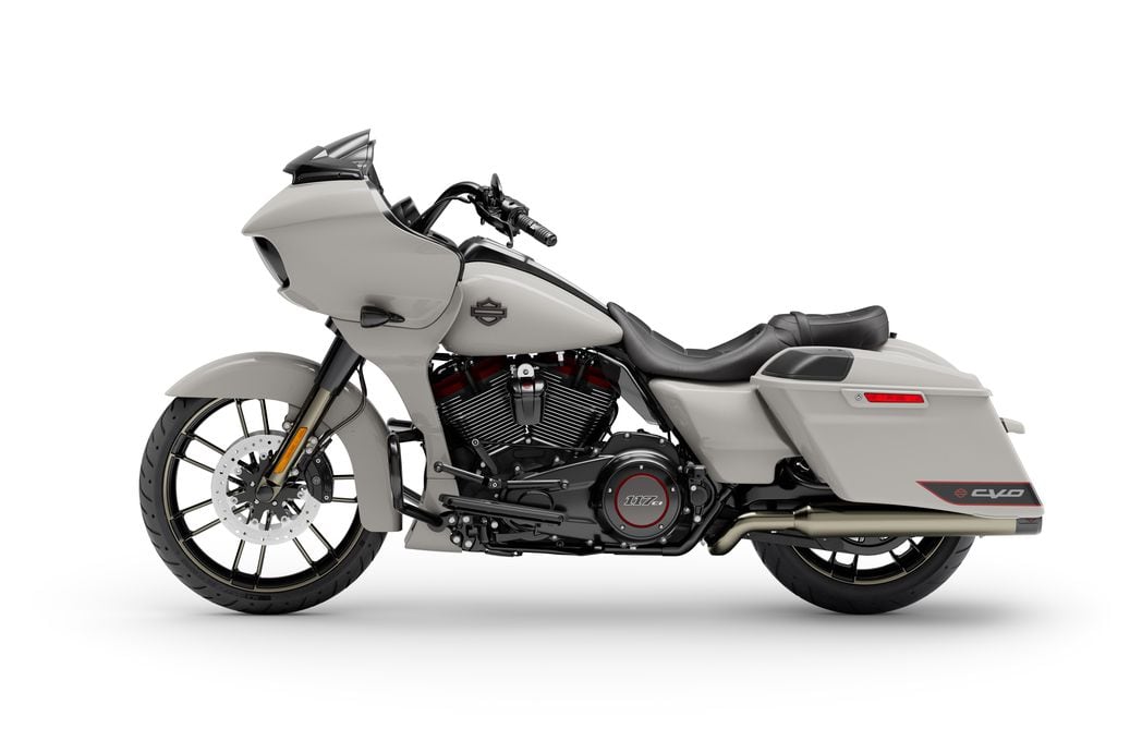 2020 Harley Davidson Road Glide Buyer s Guide Specs Photos