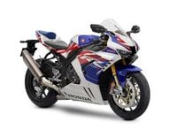 Honda cbr store hrc price