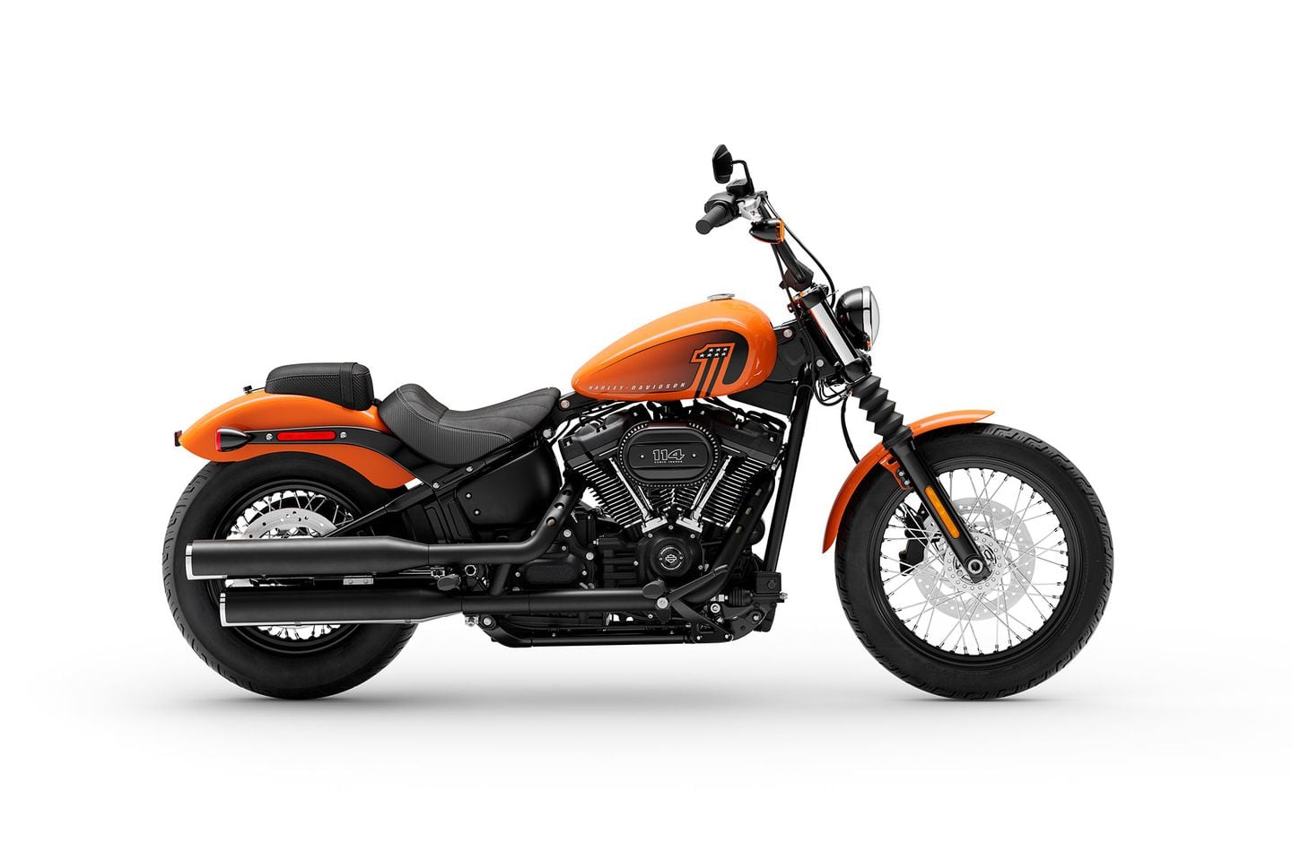2021 fat bob colors top