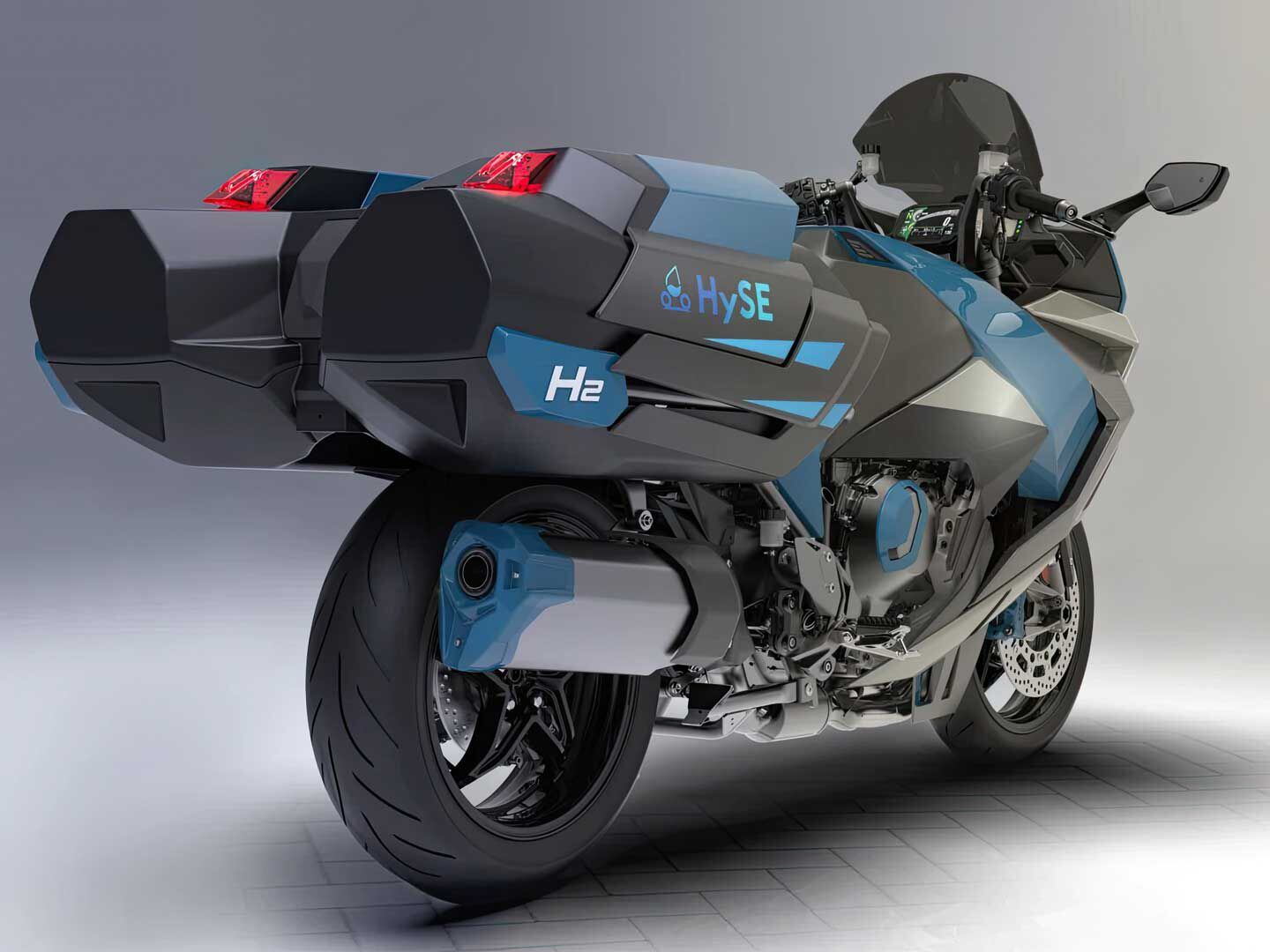 Moto Guzzi V85 Black Eagle : une bonne idée ? - Moto-Station