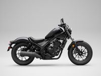 Motor honda rebel discount