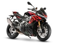2023 Aprilia Tuono V4 Buyer s Guide Specs Photos Price Cycle