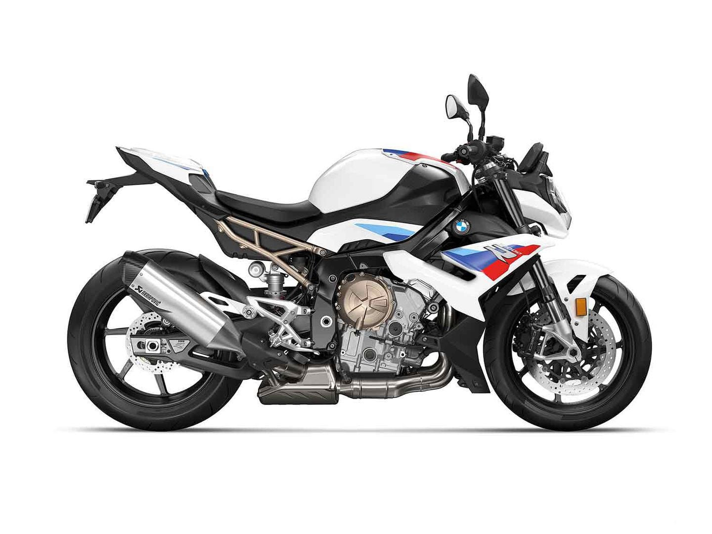 2022 BMW S 1000 R Buyer's Guide | Cycle World