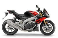 Aprilia tuono store v4 2019