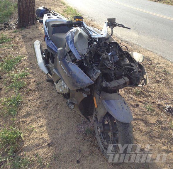 used motorcycle near me
