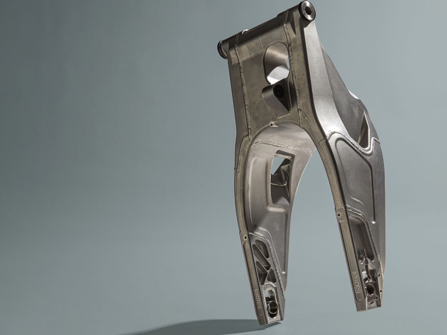 The Evolution Of Rear Suspension | Cycle World