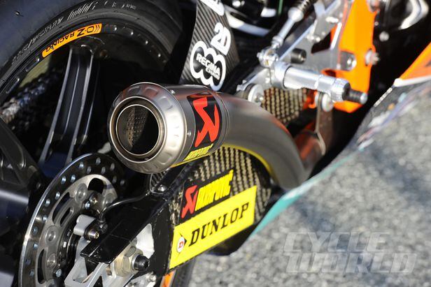 Ktm Rc250 Racing Motorcycles- Exclusive First Ride Review- Photo Gallery |  Cycle World