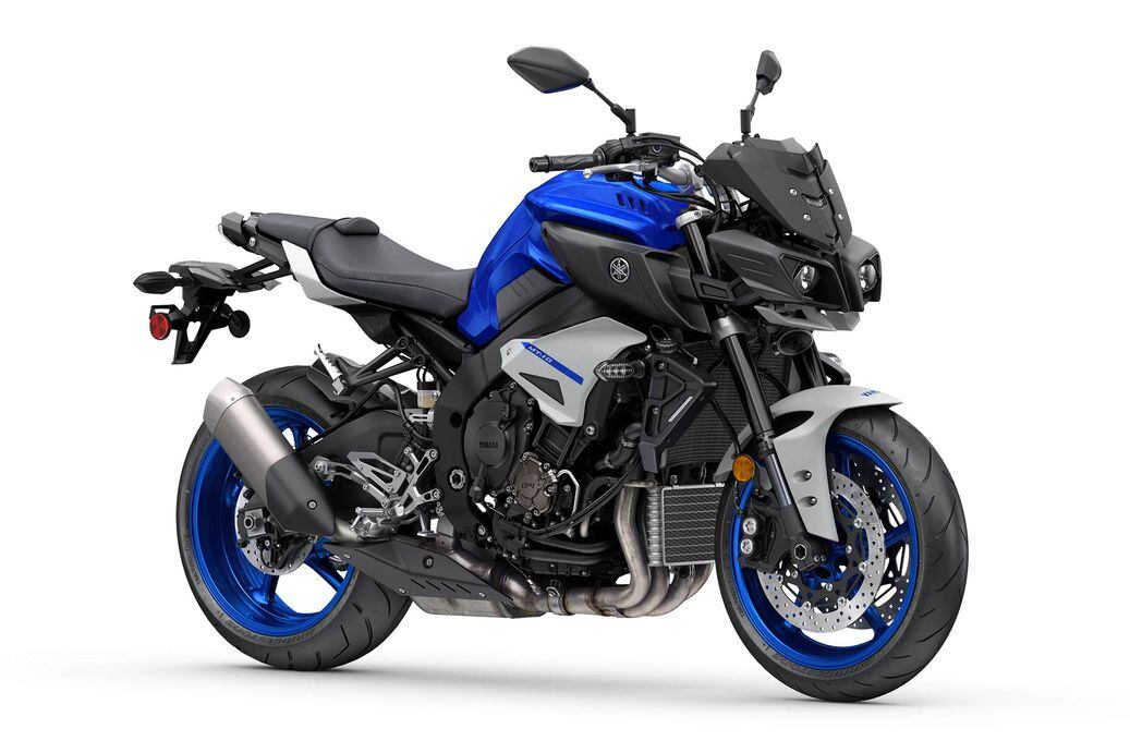 Yamaha new bike price 2021 top