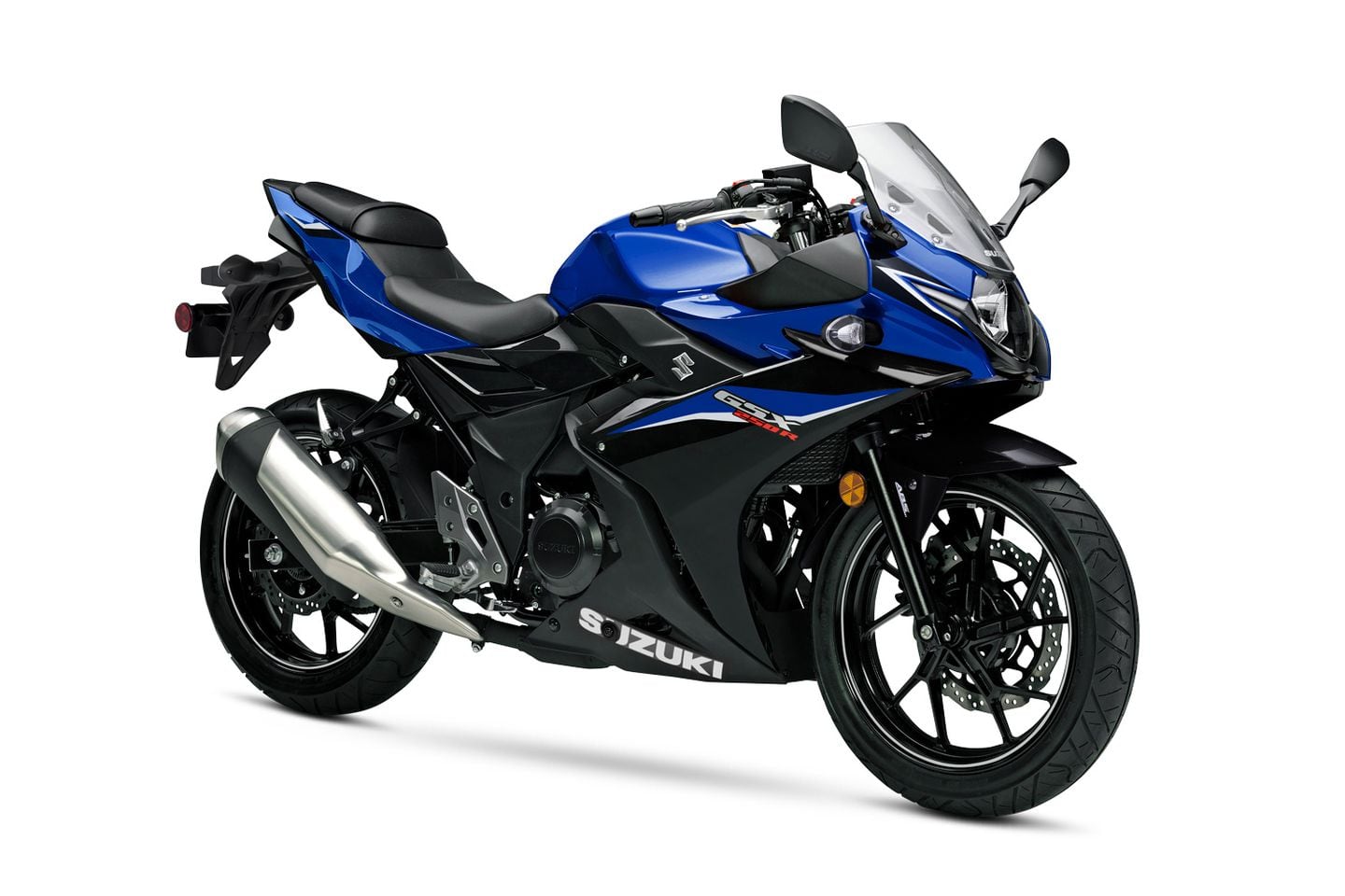 2020 Suzuki GSX250R/ABS Buyer's Guide: Specs, Photos, Price