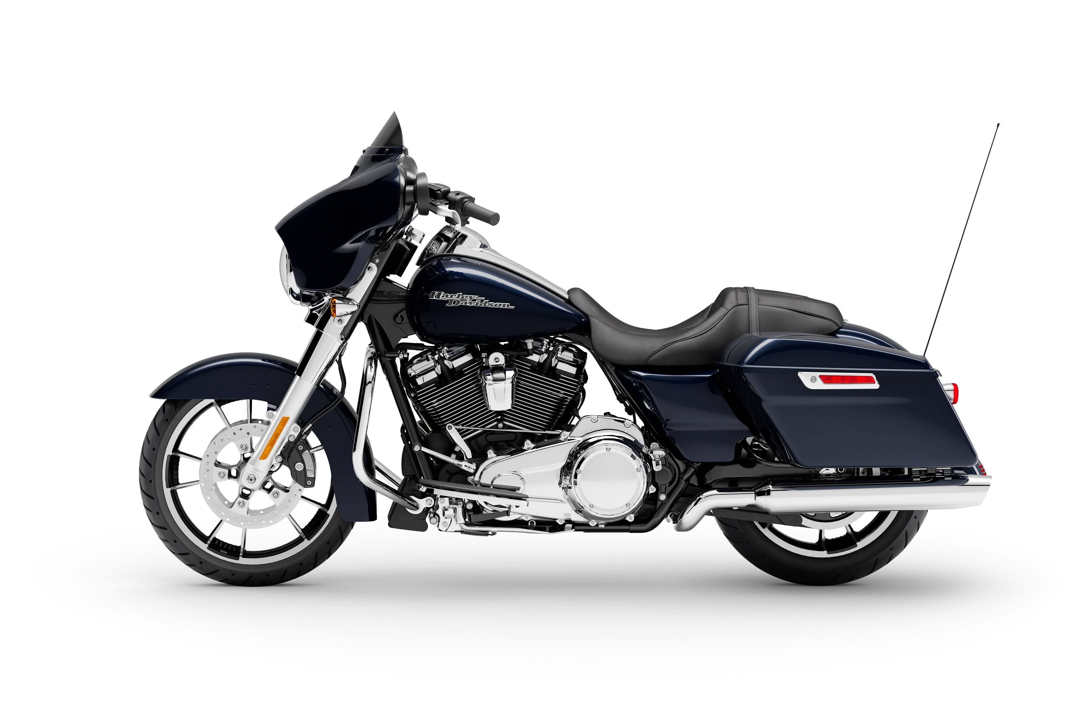 2020 Harley Davidson Street Glide Buyer s Guide Specs Photos