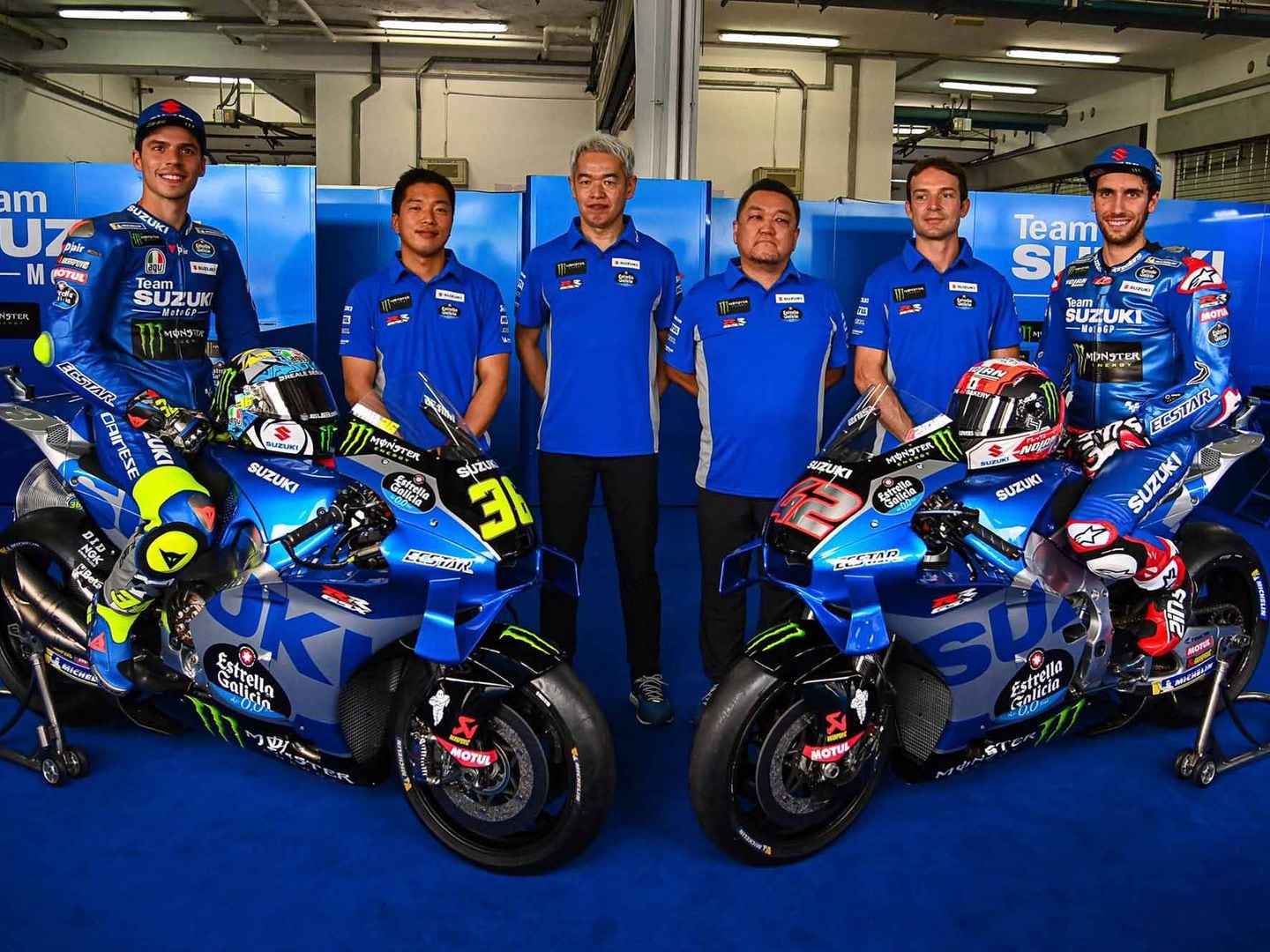 Suzuki Explains Why It’s Leaving MotoGP | Cycle World