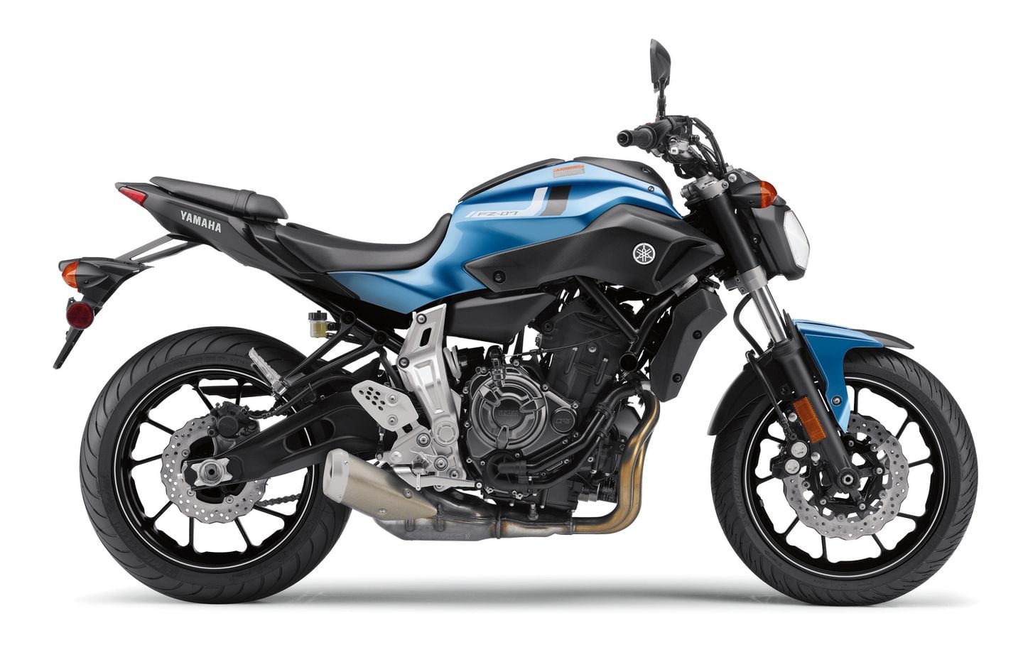 Fz 650 best sale
