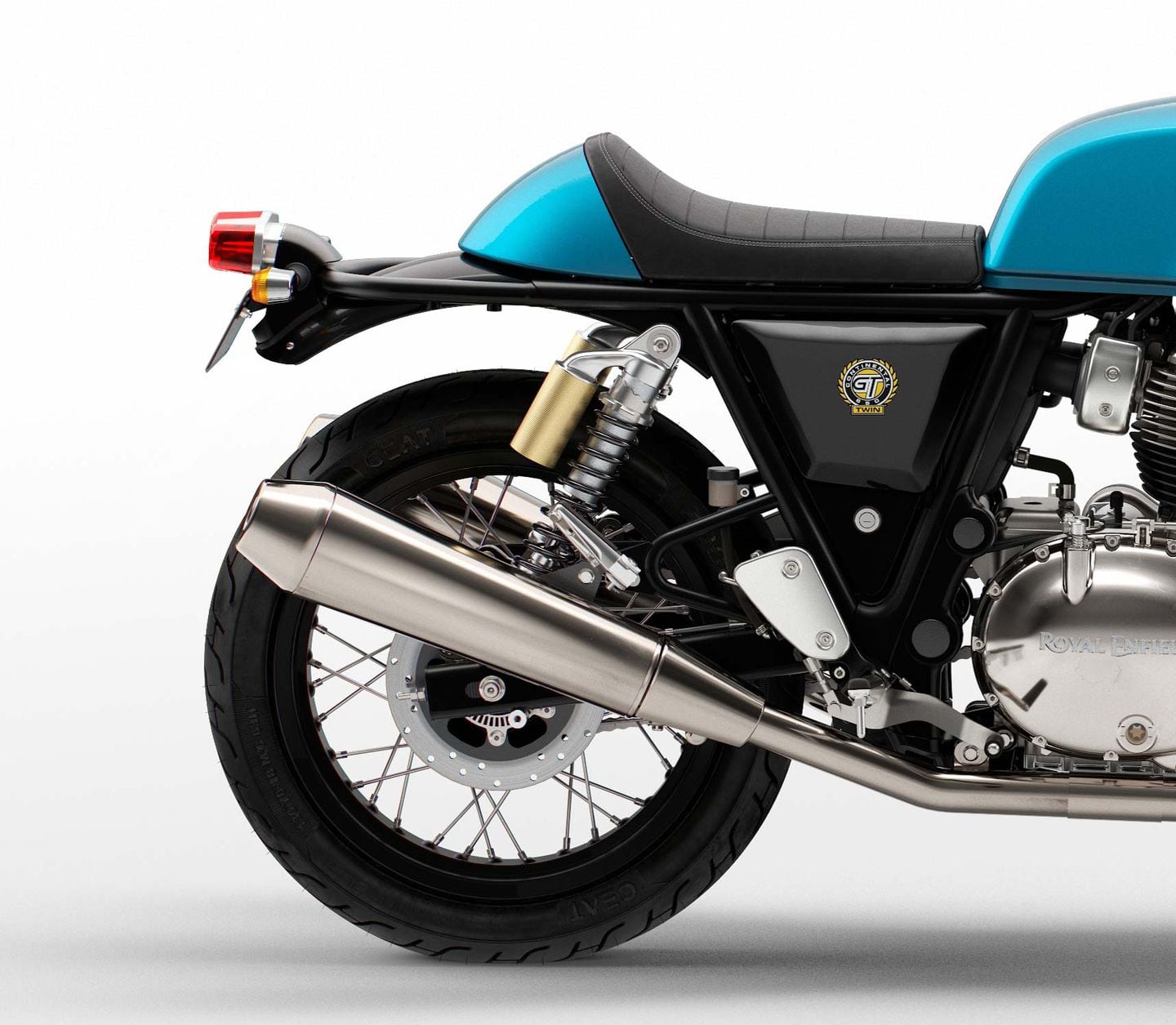 Cgt 650 royal enfield on sale