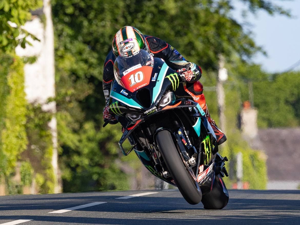  How To Watch: Isle of Man TT 2024 