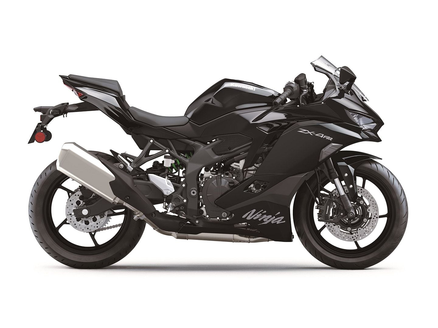 ゼニス新作モデル 2024 Kawasaki Ninja ZX-4R ABS Buyer's Guide: Specs, Photos 小物