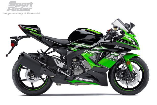 Kawasaki | Cycle World