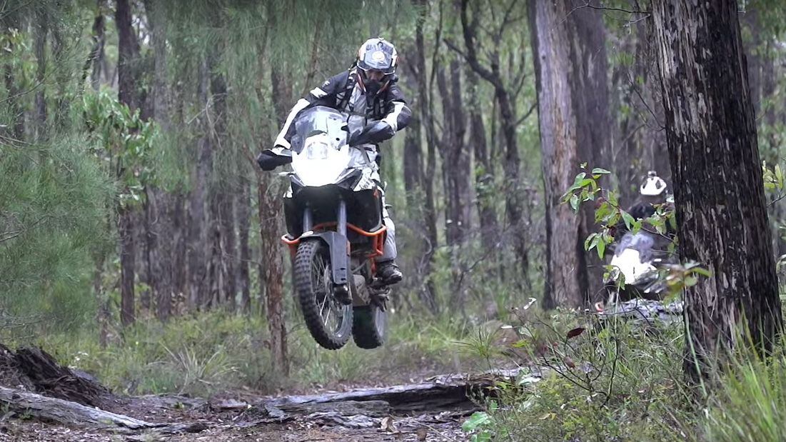 Ktm 1190 enduro discount