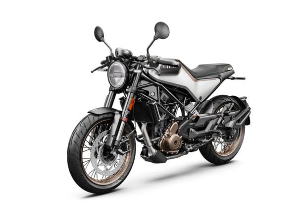 2020 Husqvarna Vitpilen 401 Buyer S Guide Specs Photos Price Cycle World