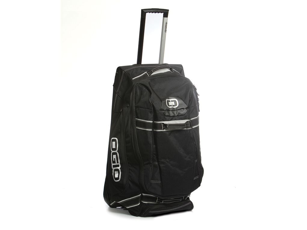 Ogio Big Mouth Gear Bag Cycle World