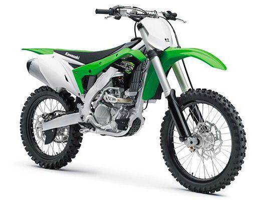 2018 Kawasaki KX250F Buyer's Guide: Specs, Photos, Price | Cycle World