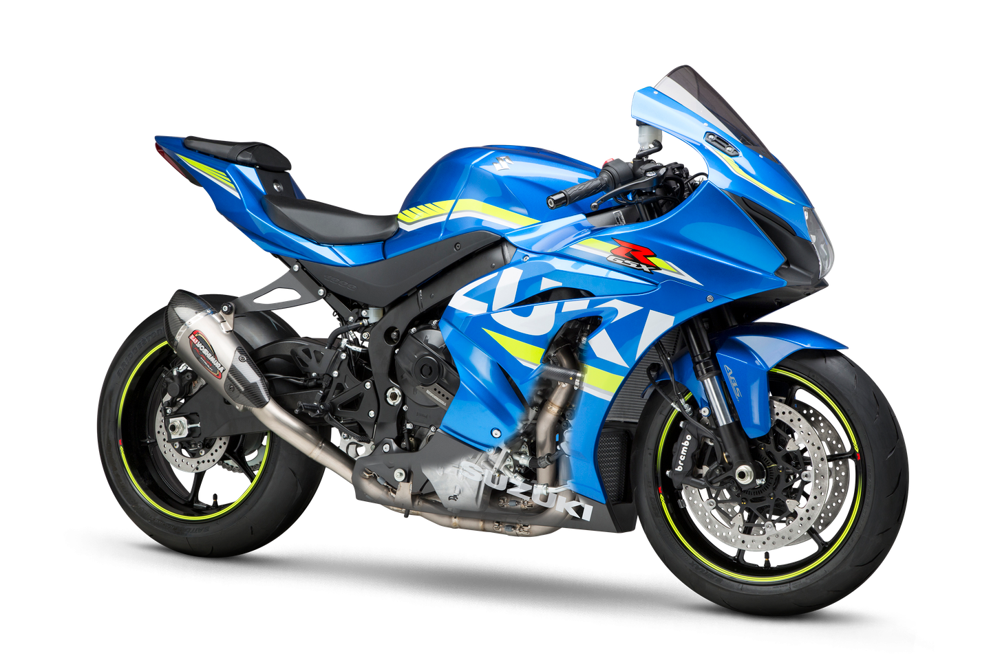 NRC gsxr1000r (2017-2020年モデル) 馬鹿らしく - パーツ