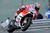 2015 German MotoGP - Andrea Dovizioso - Image courtesy of Ducati