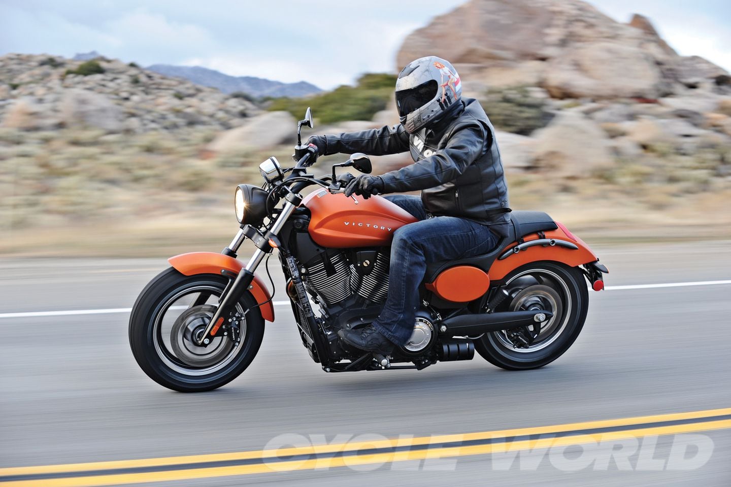 Yamaha Motorcycles Cruiser
