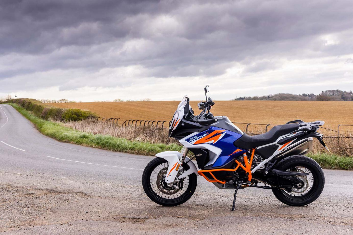 Ktm 1250 adventure 2021 hotsell