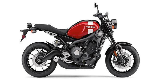 YAMAHA XSR900（2018〜）サービスマニュアル YAMAHA XSR900 OWNER'S MANUAL Pdf Download | ManualsLib