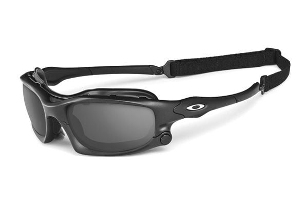 Oakley wind hotsell jacket clear