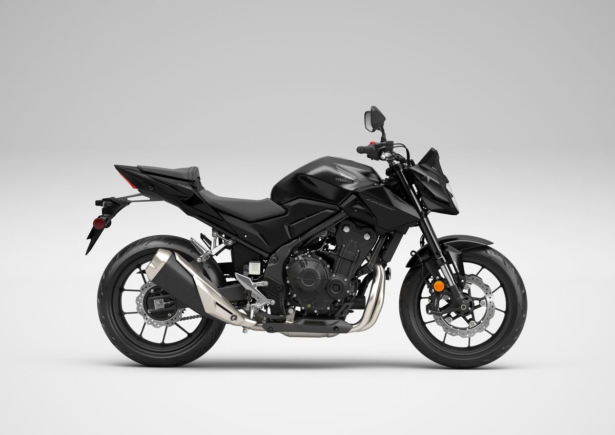 2016 cb500f hotsell