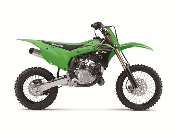 キアナページ 2020 Kawasaki KX85 Buyer's Guide: Specs, Photos, Price | Cycle World