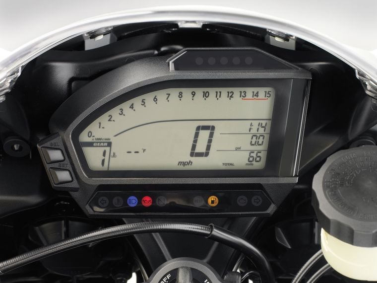 Bicycle Speedometer Calibration Chart