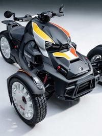 Can am spyder rally 2021 outlet