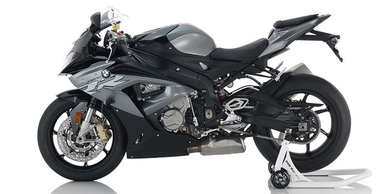 17 Bmw S 1000 Rr Cycle World