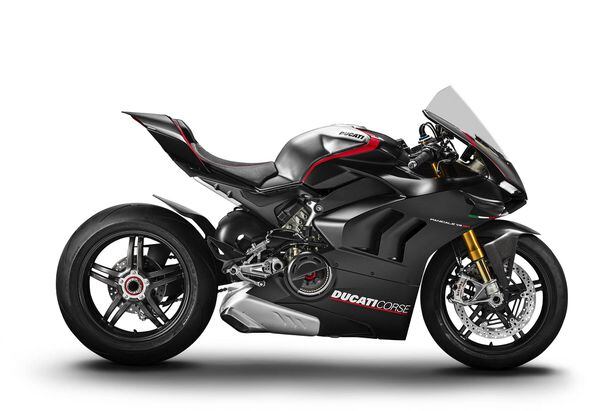 Ducati bike new arrivals panigale