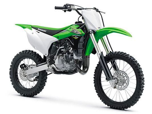 カワサキ KX100 2018 Kawasaki KX100 Buyer's Guide: Specs, Photos, Price | Cycle World
