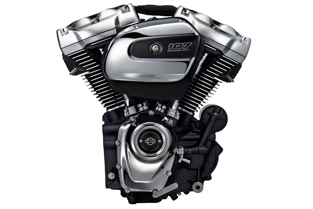 Harley-Davidson MILWAUKEE IRON つなぎ M Milwaukee Iron Tee | Harley-Davidson USA