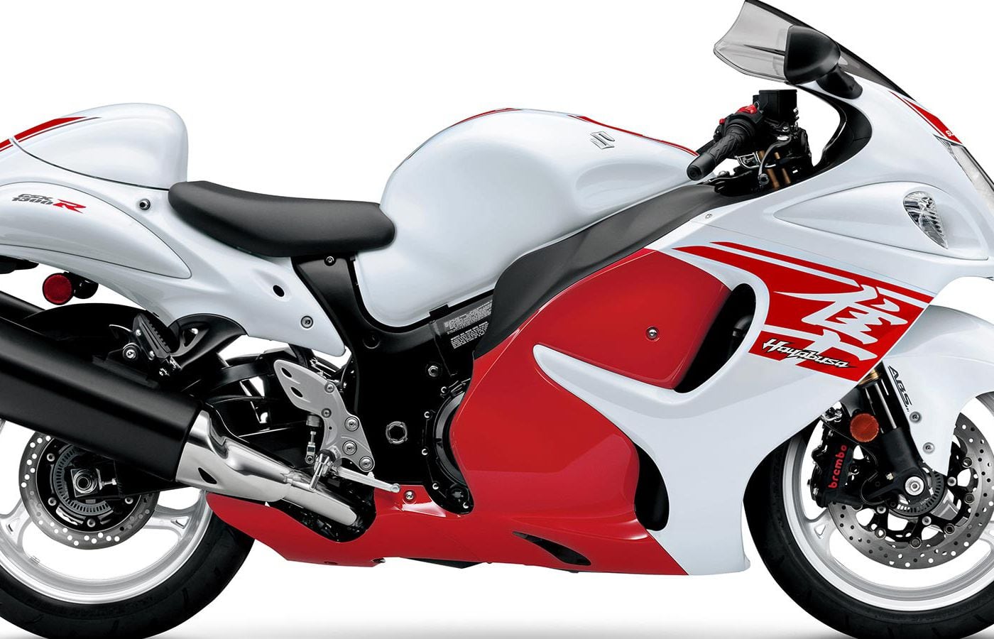 Is A Suzuki Hayabusa Replacement In The Works Cycle World