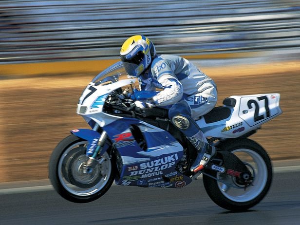 Amazon.co.jp: GSX-R。ENDURANCE、AMA スーパーバイク、F-1、F-3