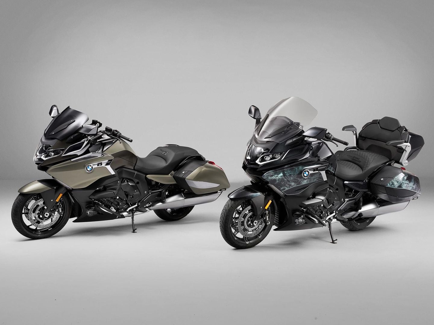 Bmw k 1250 gt discount