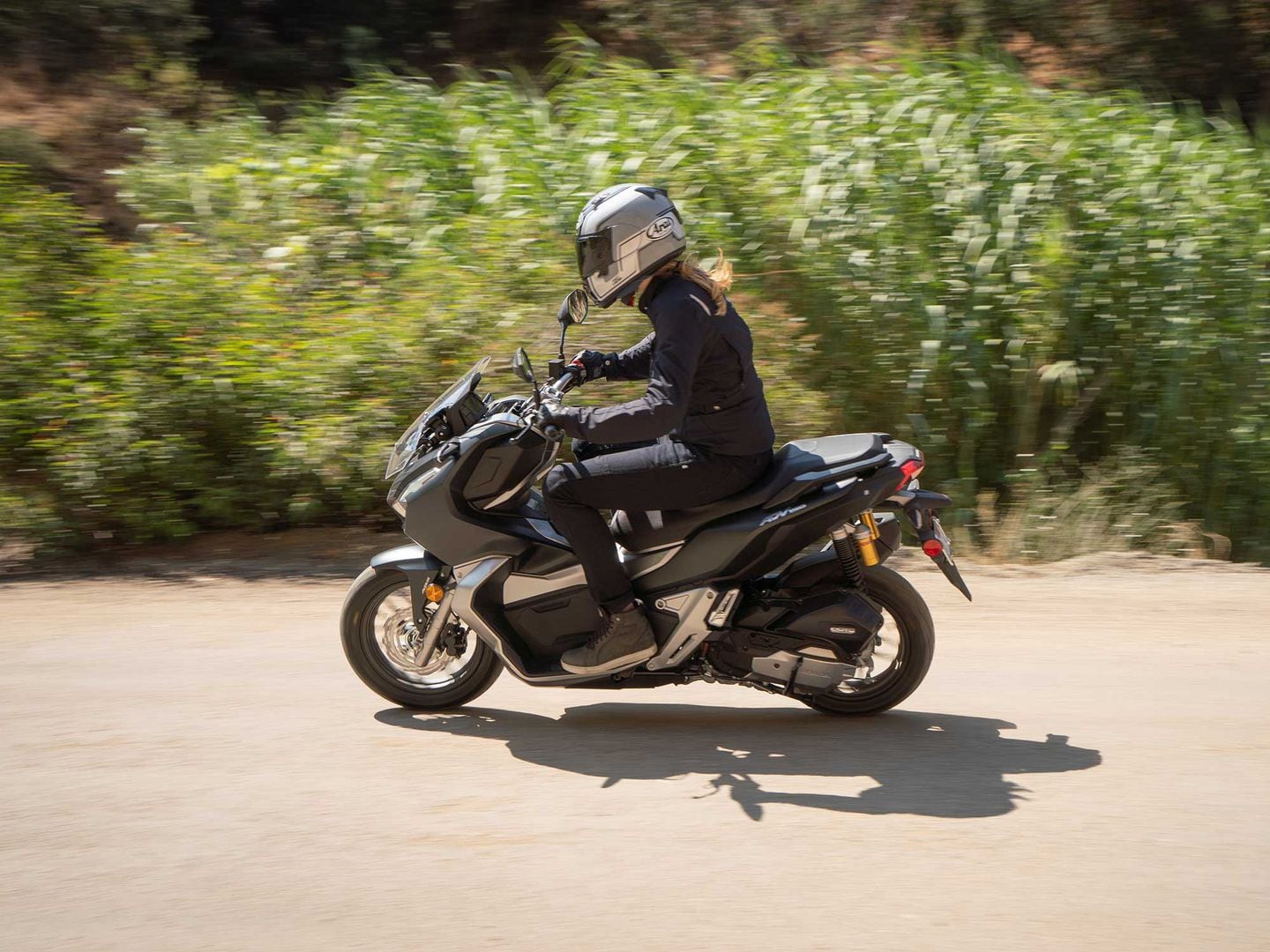 21 Honda Adv150 First Ride Review Cycle World 21 Honda Adv150 First Ride Review Cycle World