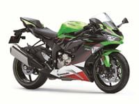 Zx6r krt best sale 2021