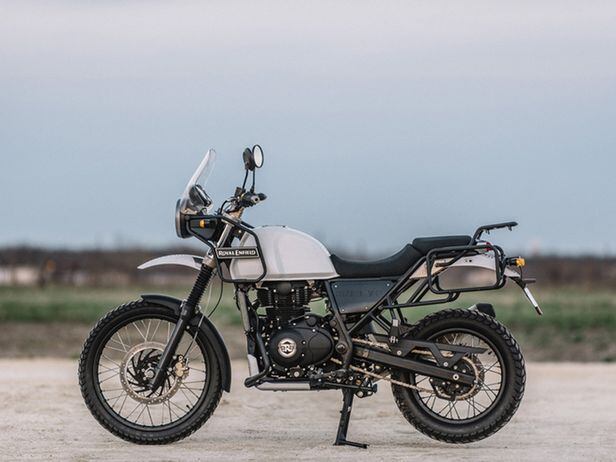 10 Great Small Displacement Motorcycles Cycle World 5 best budget twin cylinder bikes in india! 10 great small displacement motorcycles