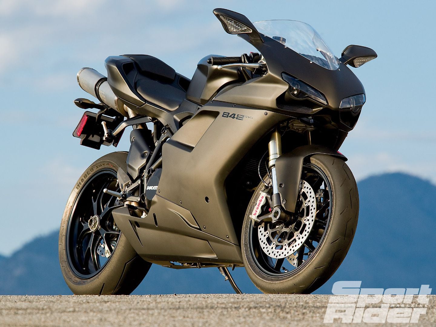 Ducati evo 848 2011 discount